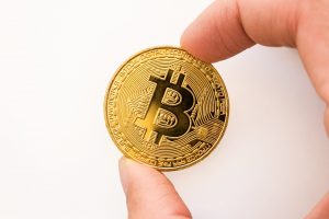 WHAT IS BITCOIN - Cryptocurrency