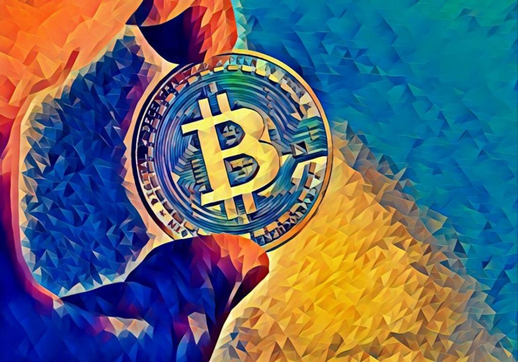 all things btc