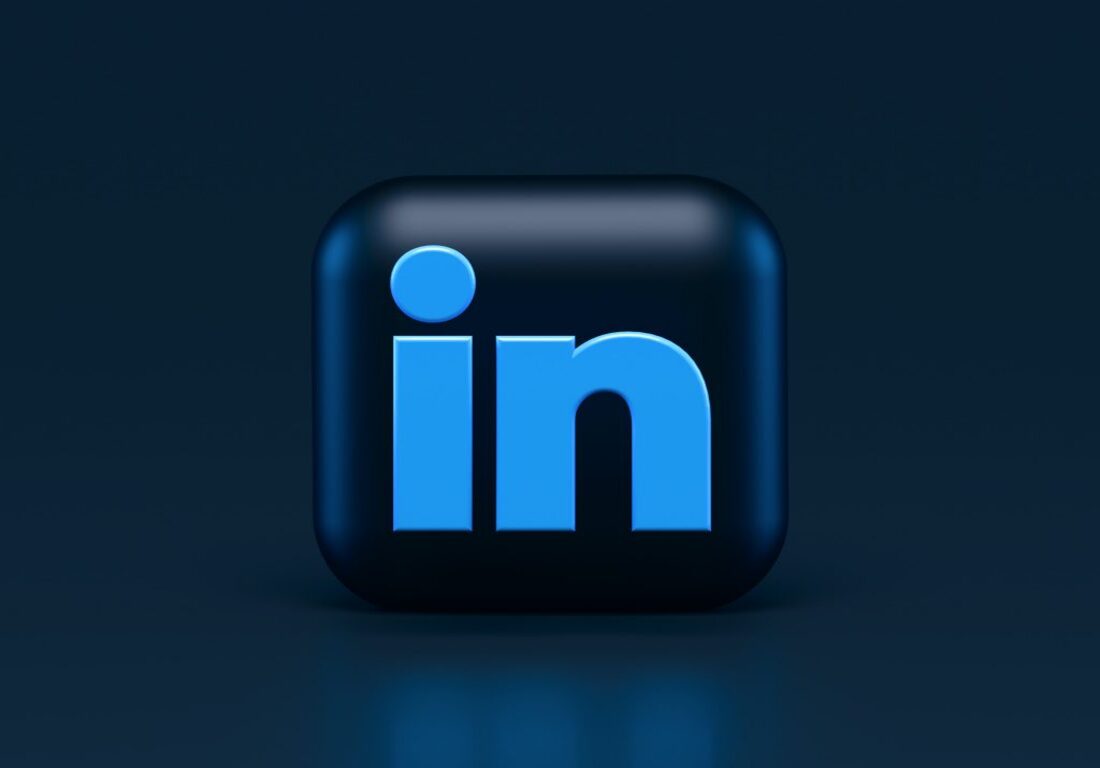 LinkedIn for small business