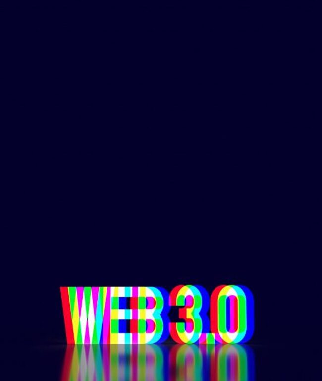 Web 3.0 and the new internet