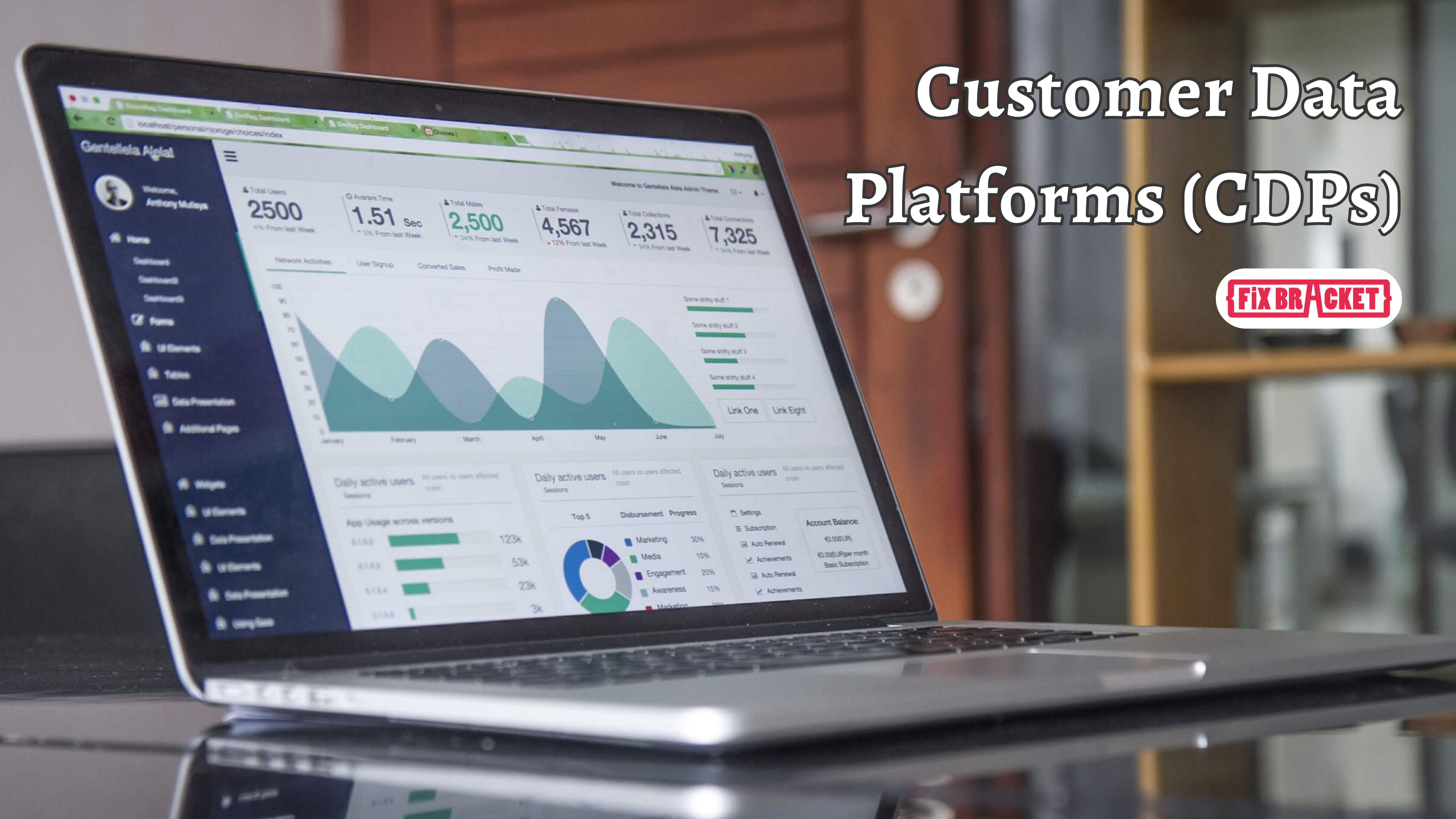 Customer Data Platforms (CDP)