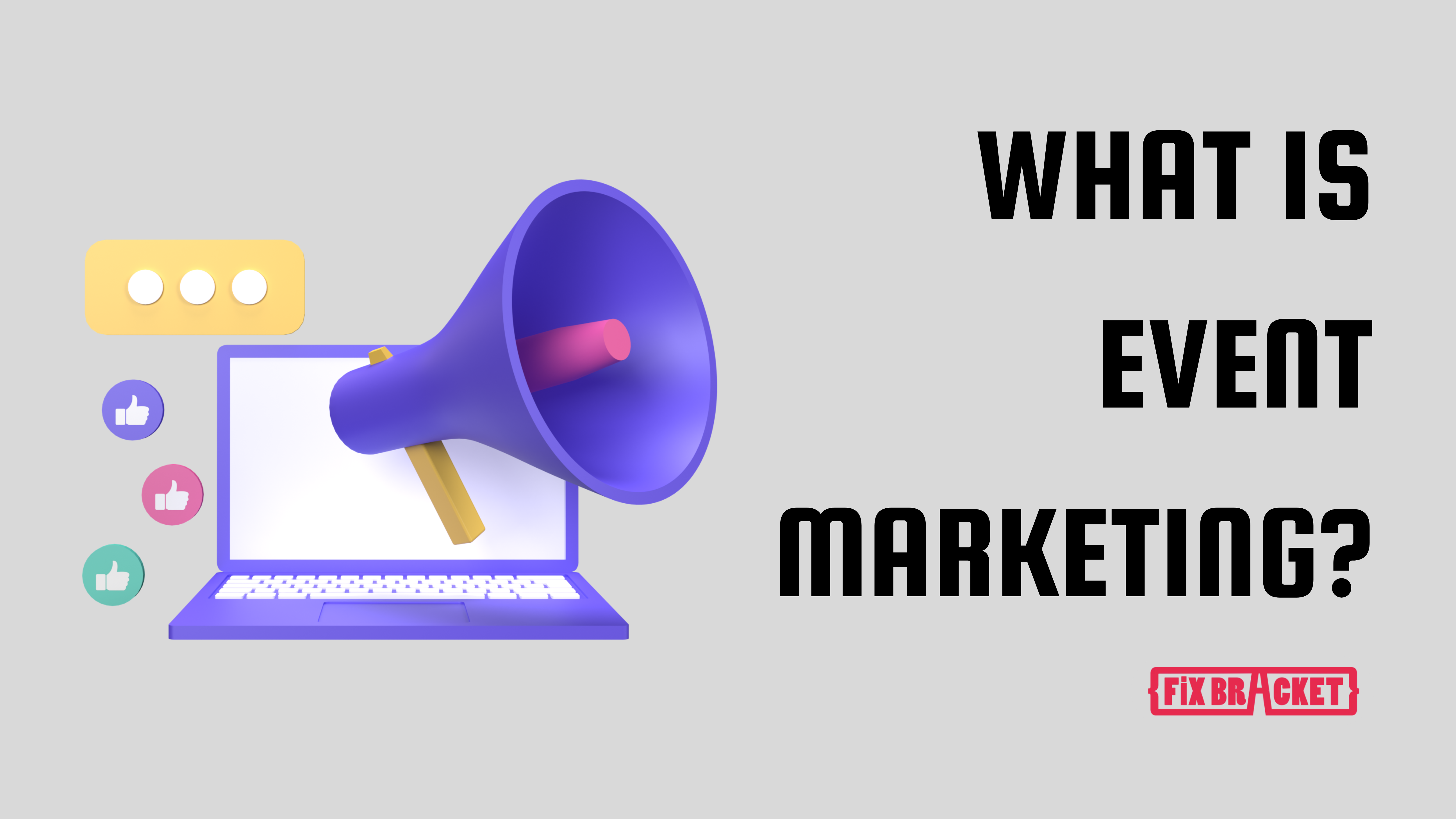 What Is Event Marketing?