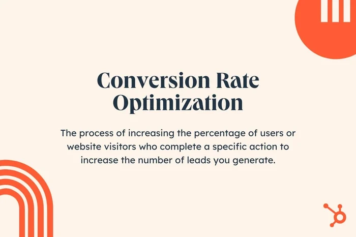 Conversion Rate Optimization (CRO) - Definition