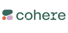 Cohere Logo - Free Generative AI Tools For SMBs