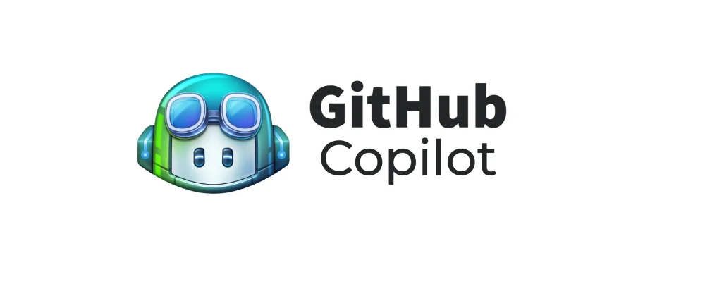 GitHub Copilot Logo