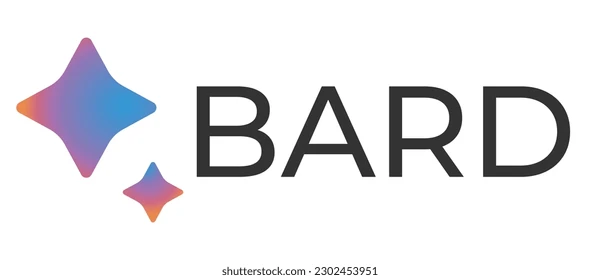 Google Bard Logo - FREE Generative AI Tool