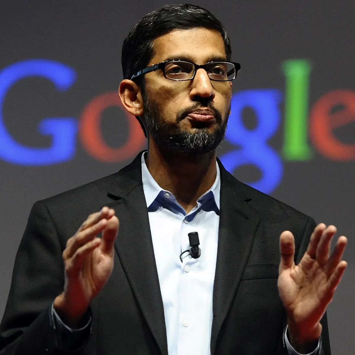 Google CEO - Sundar Pichai