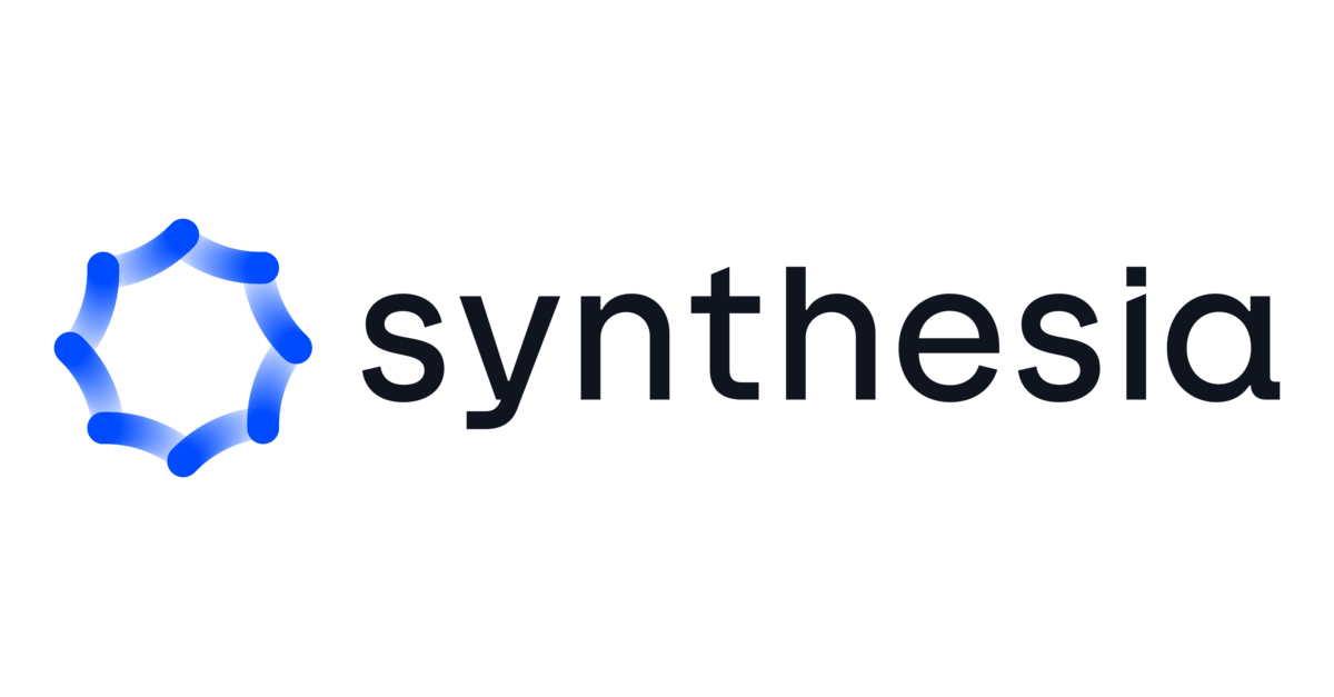 Synthesia Logo - Free Generative AI Tools & Software
