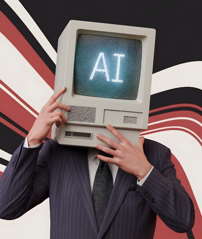 Is the Algorithm replacing PR?