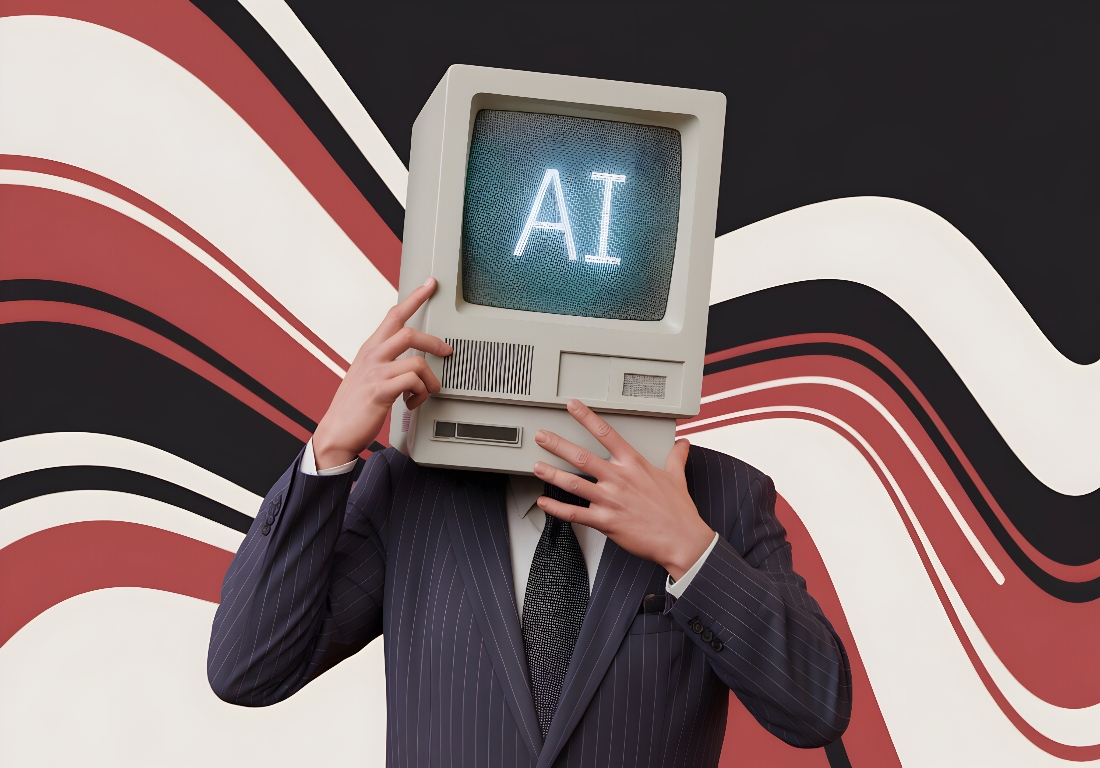 Is the Algorithm replacing PR?