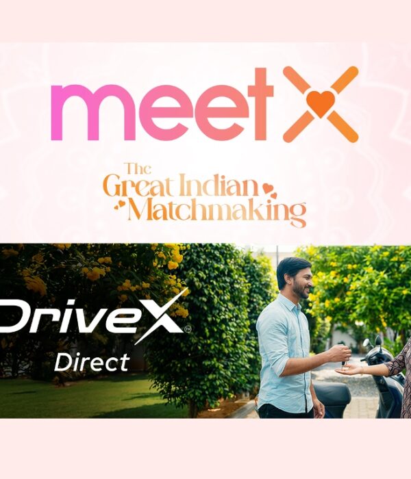 DriveX Turns April Fool’s Moment into a Market Move, Spotlighting Its C2C Platform ‘DriveX Direct’