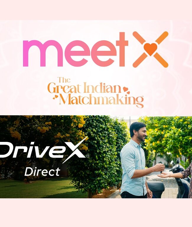 DriveX Turns April Fool’s Moment into a Market Move, Spotlighting Its C2C Platform ‘DriveX Direct’