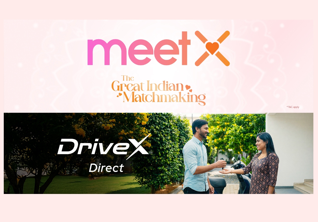 DriveX Turns April Fool’s Moment into a Market Move, Spotlighting Its C2C Platform ‘DriveX Direct’
