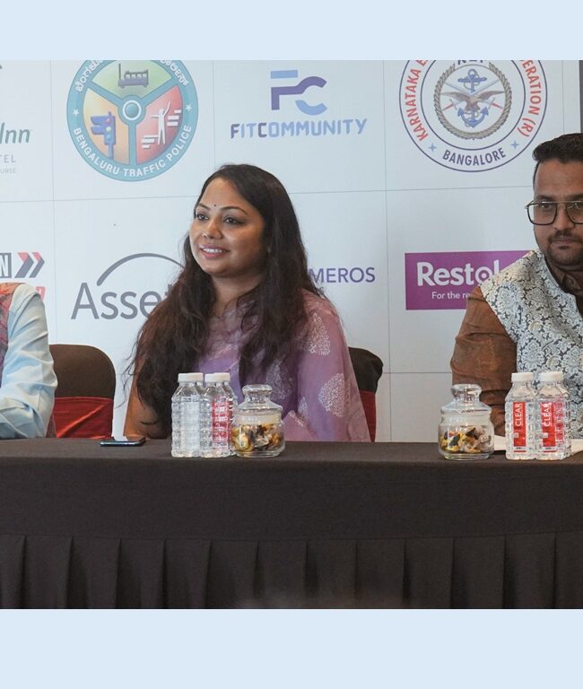 Red FM & o9 Solutions to Host the Walkathon in Bengaluru
