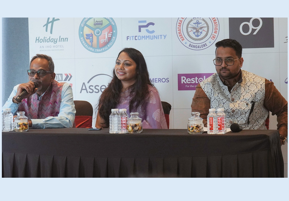 Red FM & o9 Solutions to Host the Walkathon in Bengaluru