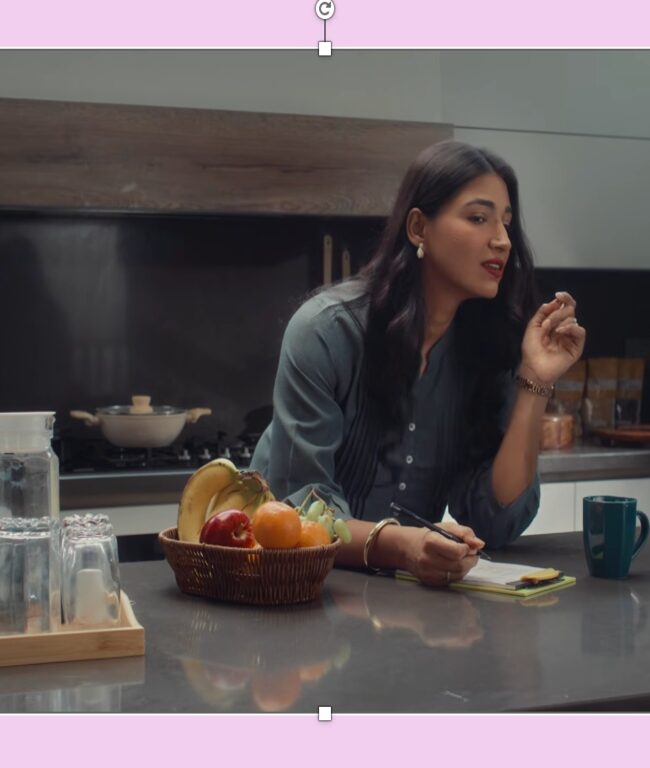 Pure & Sure, the organic food D2C brand from Phalada Organic Consumer Products, has launched its new brand campaign, Eat! Without Worry, built around a simple thought: people already have enough to worry about, and food should not be one of them.